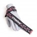 Лямки для тяги MadMax Camo Power Wrist Straps Camo/Pink, код: MFA-275-PNK-U