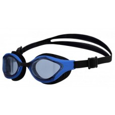 Окуляри для плавання Arena Air-Bold Swipe синій-чорний, код: 3468336641781