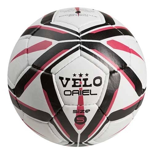 М"яч футбольний PlayGame Velo Oriel, код: RXG-18RB М"яч футбольний PlayGame Velo Oriel, код: RXG-18RB