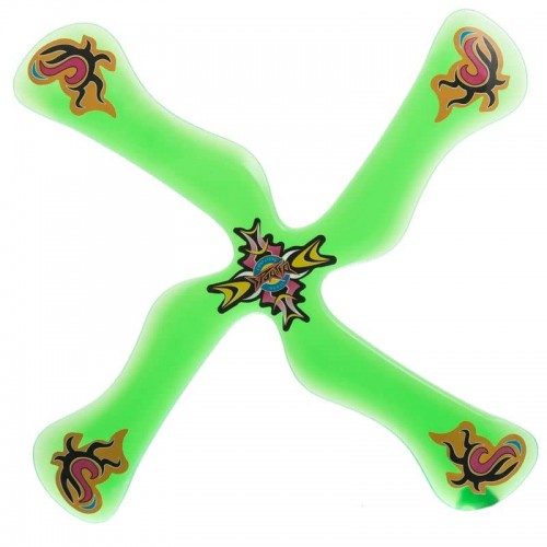 Бумеранг фрісбі PlayBaby Frisbee Boomerang, код: 548-S52