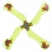 Бумеранг фрісбі PlayBaby Frisbee Boomerang, код: 548-S52