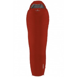 Спальний мішок Ferrino Yukon Pro 0°C Red (86359NRR), код: 931766-SVA