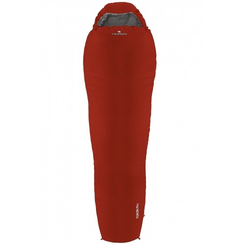 Спальний мішок Ferrino Yukon Pro 0°C Red (86359NRR), код: 931766-SVA