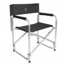 Розкладне крісло Bo-Camp Director"s Chair Grey, код: DAS301450-DA