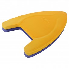 Дошка для плавання Yingfa 400x280x40 мм, жовтий-синій, код: Y-A003_YBL