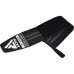 Бинти для зап"ясть (кистьові бинти) RDX WR11 Gym Wrist Wrap Black/Grey, код: WAH-WR11BG