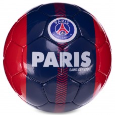 М"яч футбольний Saint-Germain Paris Ballonstar №5 PU, код: FB-3477-S52