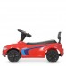 Дитяча каталка-толокар Bambi BMW, батьківська ручка, код: M 4580-3-MP