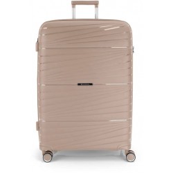 Валіза Gabol Kiba (L) Beige (122047-006), код: 930304-SVA