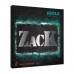 Накладка для ракетки Joola Zack 1.9 Black (70072), код: 930978-SVA Накладка для ракетки Joola Zack 1.9 Black (70072), код: 930978-SVA