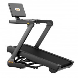 Бігова доріжка електрична WCG, код: HS615S-IF