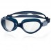 Окуляри для плавання Aqua SpeedX-Pro темно-синій, код: 5908217691088