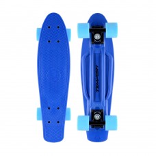 Скейтборд Tempish Buffy T синій, код: 1060000786/Blue-ST