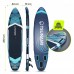 Надувна SUP дошка з веслом T12 Tsunami Pro 350 см, код: P-5905973405607