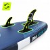 Надувна SUP дошка з веслом T12 Tsunami Pro 350 см, код: P-5905973405607