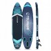 Надувна SUP дошка з веслом T12 Tsunami Pro 350 см, код: P-5905973405607