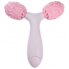 Масажер роликовий FitGo, код: FI-2446-S52 Масажер роликовий FitGo, код: FI-2446-S52