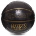 М"яч баскетбольний Spalding Glow Wind №7 чорний, код: 76992Y-S52