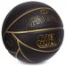 М"яч баскетбольний Spalding Glow Wind №7 чорний, код: 76992Y-S52