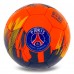 М"яч футбольний Ballonstar Paris Saint-Germain Crystal №5 PU, червоний-чорний, код: FB-6719-S52 М"яч футбольний Ballonstar Paris Saint-Germain Crystal №5 PU, червоний-чорний, код: FB-6719-S52