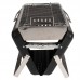 Гриль вугільний Bo-Camp Irvin Black/Silver, код: DAS301404-DA