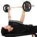 Слінгшот для жиму лежачи Ezous Sling Shot Bench Press Band 2.0 S, чорний, код: J-02-59