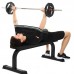 Слінгшот для жиму лежачи Ezous Sling Shot Bench Press Band 2.0 S, чорний, код: J-02-59