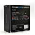 Набір трубчастих еспандерів PowerPlay Expander Tube Set (до 18,2 кг), 3шт, код: PP-4101_3set
