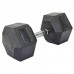 Гантель цільна шестигранна BioGym 1х35кг, код: SC-8013-35-S52