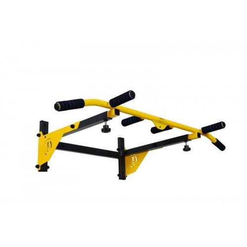 Турнік настінний WCG Elite SE 020, код: SE 020-IF