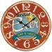 Годинник настінний Technoline 596831 Beer, код: DAS301805