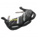 Мішок Болгарський Mdbuddy 10кг, чорний, код: FI-2838-10