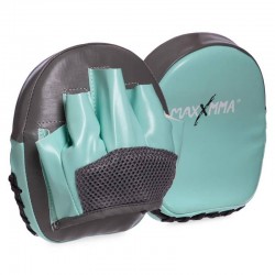 Лапа вигнута Zelart Maxxmma 2 шт, сірий-зелений, код: MP04_GRG-S52 Лапа вигнута Zelart Maxxmma 2 шт, сірий-зелений, код: MP04_GRG-S52