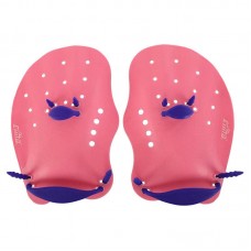 Лопатки для плавання Cima S, рожевий, код: PL-3436_SP Лопатки для плавання Cima S, рожевий, код: PL-3436_SP