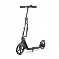 Самокат Blade Sport FunTom 230/200, чорний-сірий, код: 230189-ST
