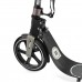 Самокат Blade Sport FunTom 230/200, чорний-сірий, код: 230189-ST