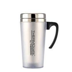 Термокружка Thermos 0,42 л, сірий, код: 5010576126177GREY-TE