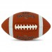 М"яч для американського футболу Spalding  J5V Performance Outdoor №9, помаранчевий, код: 72655Z
