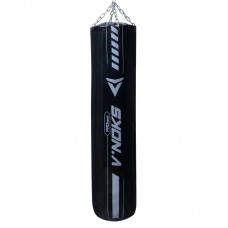 Боксерський мішок V`Noks Optima Black 1.8 м, 85-95 кг, код: 60224-RX