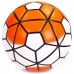 М"яч футбольний PlayGame Premier League жовтий, код: FB-5352_Y