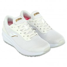 Кросівки жіночі Joma Dream 36-EUR/35-UKR, білий, код: CDRELS2402_35W