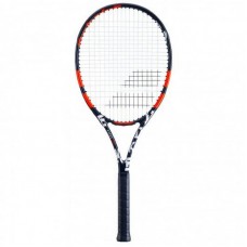 Ракетка Babolat Evoke 105 black/orange Gr2, код: 3324921840857 Ракетка Babolat Evoke 105 black/orange Gr2, код: 3324921840857