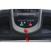 Бігова доріжка Everfit TFK 350, код: 931229-SVA