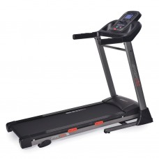 Бігова доріжка Everfit TFK 350, код: 931229-SVA