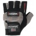 Рукавички для фітнесу і важкої атлетики Power System Fitness Grey/Black XS, код: PS-2300_XS_Black-grey