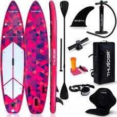 Надувна SUP дошка (Сапборд) Thunder Volca 320, код: Volca-IN