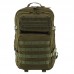 Рюкзак тактичний штурмовий Tactical Military Rangers 45л, оливковий, код: ZK-BK2266_OL