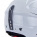 Шлем горнолыжный с механизмом регулировки Moon L/58-61 см, код: MS-86W-L-S52