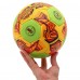 М"яч гандбольний Soccer Star №3, жовтий-салатовий, код: HB-4531-3-S52