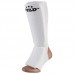 Защита ноги Velo белый, размер L, код: 1027W-L-WS
